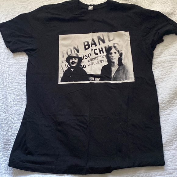American Vintage Other - 🎶SUPER RARE Bruce Springsteen Danny Federici UNISEX Shirt 1969 ‘Child’